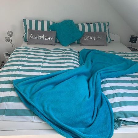 Mischa Apartment Хайде Екстериор снимка