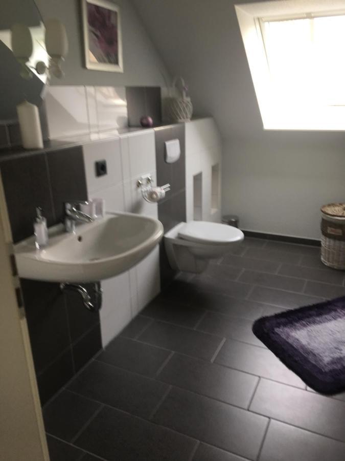Mischa Apartment Хайде Екстериор снимка