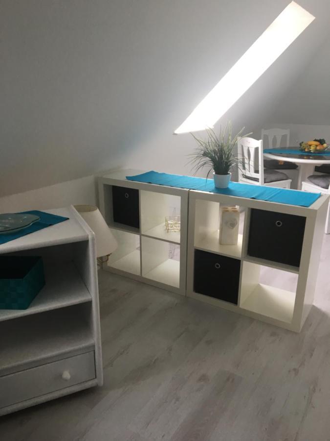 Mischa Apartment Хайде Екстериор снимка