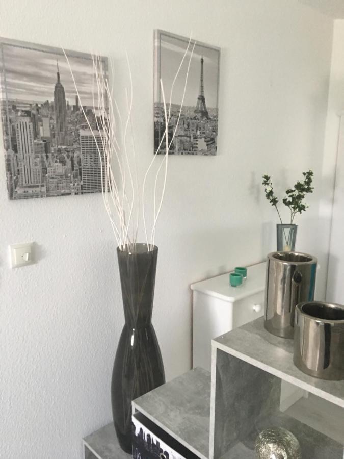 Mischa Apartment Хайде Екстериор снимка