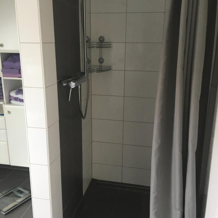Mischa Apartment Хайде Екстериор снимка